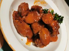 -大树餐厅(益田假日店)