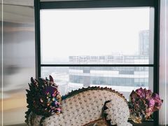 -北京三里屯CHAO酒店