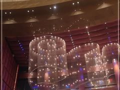 -杭州国际会议中心洲际酒店-原素全日餐厅(解放东路店)