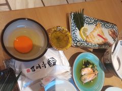 -江户前日本料理(瑞诗酒店店)