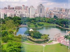 -茂名熹龙国际大酒店(人民广场高铁站店)