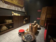 -泰馨玺·正宗泰式按摩SPA(石皮路店)