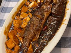 -玲珑餐厅(陕西南路店)