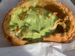 -西树泡芙(珠海华发商都店)