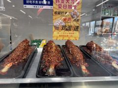 -韩麦大冷面(桂花街直营店)