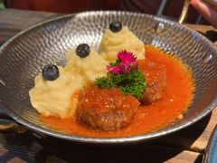 -卢布里西餐厅(海拉尔店)