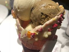 -哈根达斯(皇城恒隆广场店)