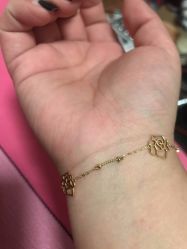 -张师傅首饰加工修理(西单华威潮铺街店)