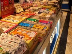 -泰康食品(南京东路店)