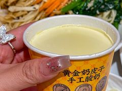 -陳香貴·兰州牛肉面(上海长风大悦城店)