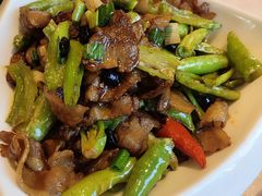 -马凯餐厅(长椿街店)