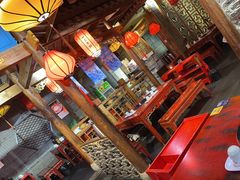 -重庆袁老四火锅(武进万达店)