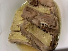 -百味馆·粤菜·湛江菜(后海花园店)