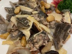 -得月楼·省级非遗·传统苏帮菜(观前店)