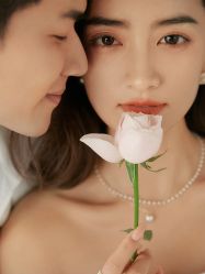 -第一夫人婚纱摄影(南京店)