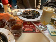 -豪客来牛排(鼓楼名店街店)