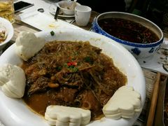 -张家小灶(东城店)