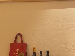 -荷风细雨·中国茶宴(世纪大道店)