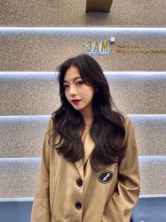 -3AM HAIR SALON染发烫发接发