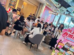 -海底捞火锅(坪山益田假日广场店)