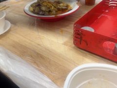 -郑记•不夜城烧烤•龙虾•虾蟹(黄鹤楼店)