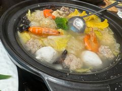 -章吴记喜瑞餐厅(东东城店)