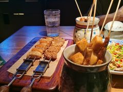 -雪熊精酿·哈尔滨烧烤酒馆(非遗大串店)