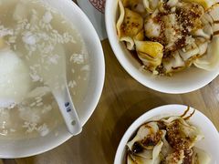 -钟永庆水饺(红星路南延线一段)