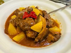 -翠清酒家(万丰路店)