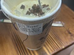 -成川茶店·潮汕工夫浓茶(万象店)