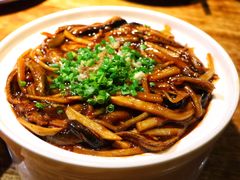 -兰溪小馆(东直门簋街店)