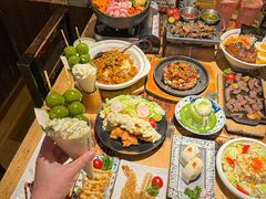 -小川洋风料理(江汉路店)