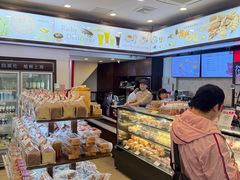 -红宝石·鲜奶小方(万航店)