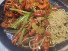 -红盔甲·小龙虾(天钥桥店)