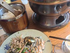 -印象鲵宴·张家界地标美食名片(溪布街店)