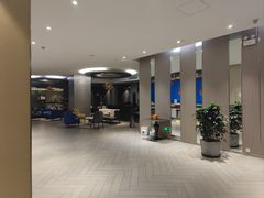 -桔子酒店(合肥淮河路步行街大东门地铁站店)