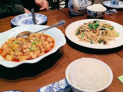 -百花深处·老北京风味菜