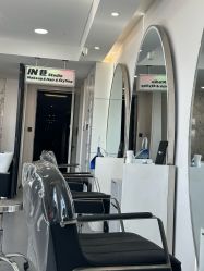 -IN 巷 salon明星店