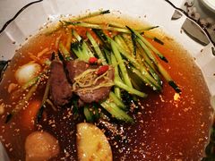 -七八冷面·延边朝鲜族美食(欢乐谷店)