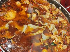 -聂发财重庆江湖菜(解放碑店)