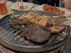 -厚味居炙子烤肉·清真(天桥南纬路店)
