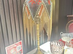 -俄士厨房(环球港店)