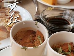 -东方红海鲜百汇(国际大厦店)