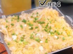 -很久以前羊肉串(朝阳路店)