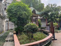 -东莞市可园博物馆