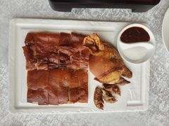 -夏宫中餐厅(静安香格里拉店)