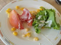 -汇泉王朝大饭店-旋转餐厅(南海路店)
