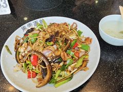 -风云面馆(珠海路店)