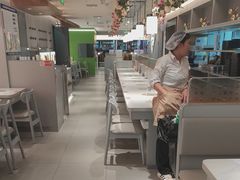 -呷哺呷哺(王府井喜悦店)