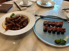 -顺德美的万豪酒店-万豪中餐厅